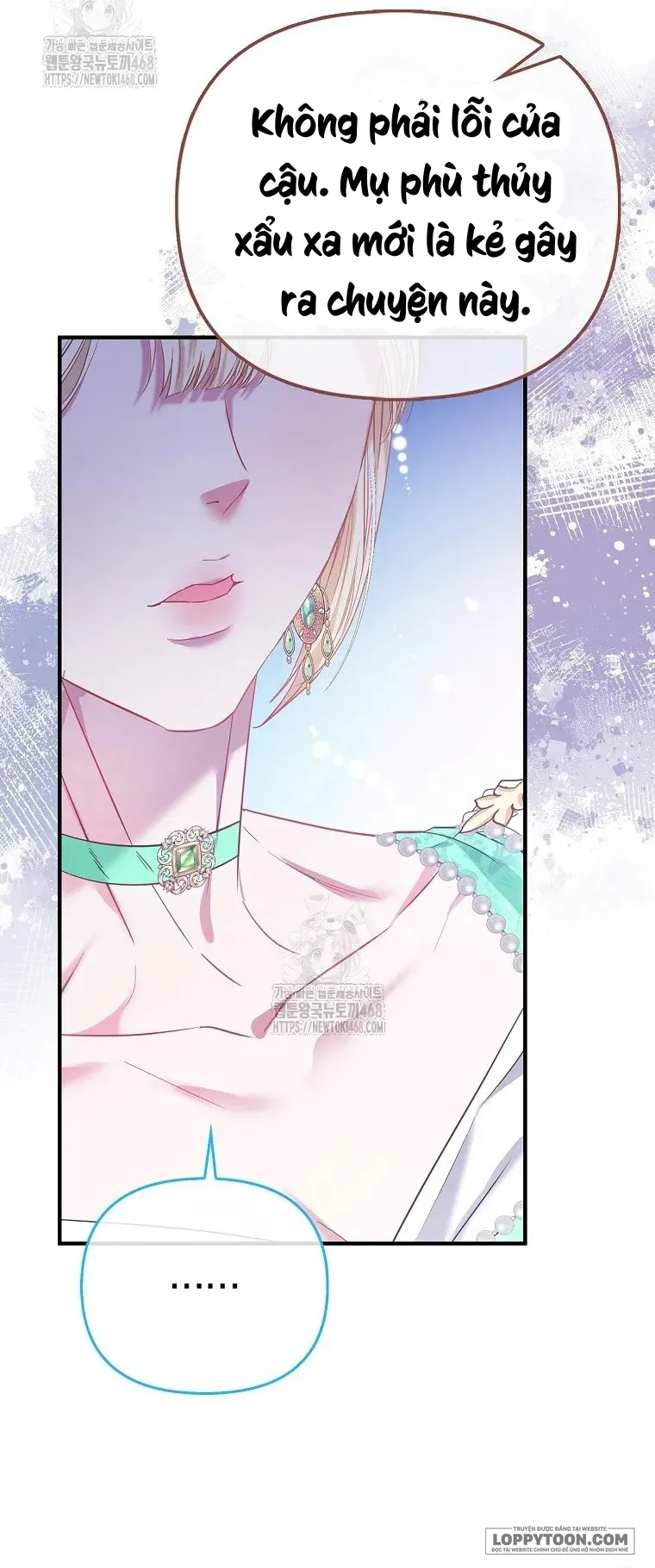 Nàng Công Chúa Của Mọi Người Chap 88 - trang 38