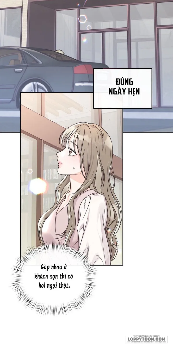 Đối Tác Ba Bên Chap 1 - 🔞 - trang 41