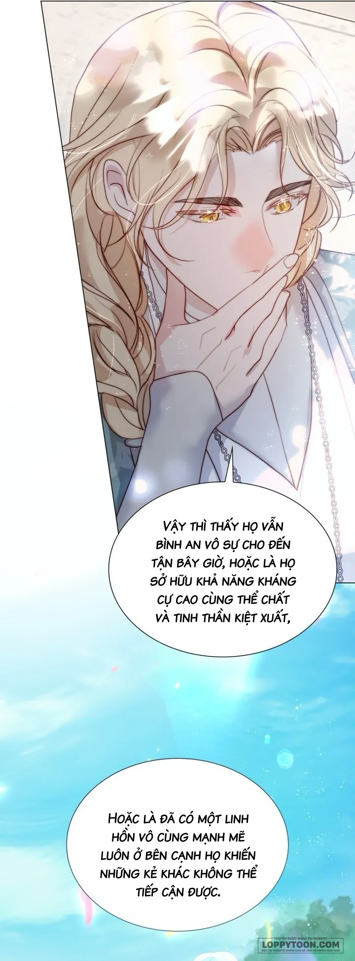Tôi Được Sinh Ra Là Cô Con Gái Thứ Hai Chap 91 - trang 60