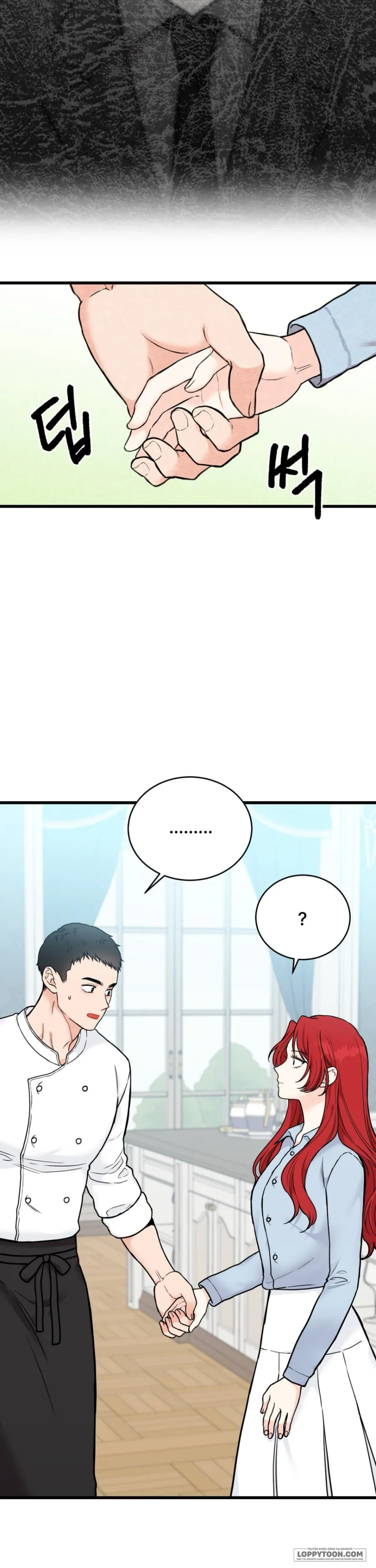 Drama Không Bao Giờ Chết Chap 10 - trang 34