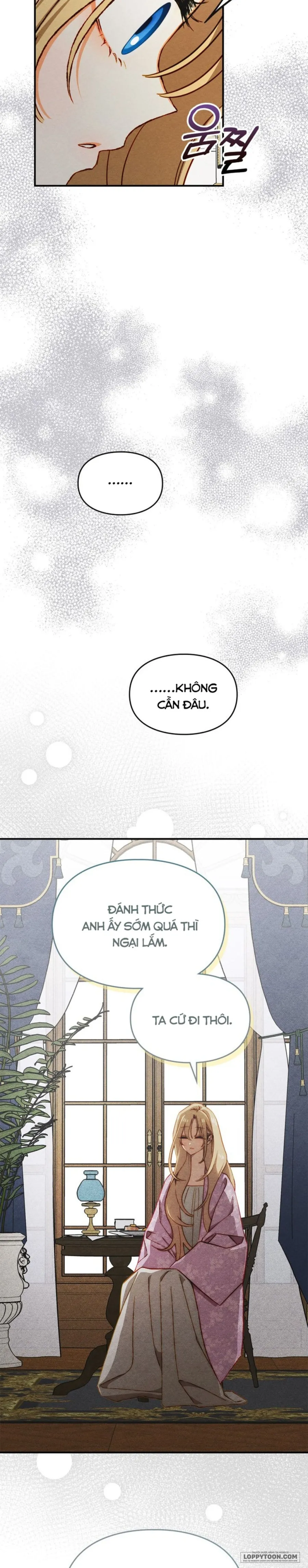 Thuần Hoá Munchkin Chap 39 - trang 10