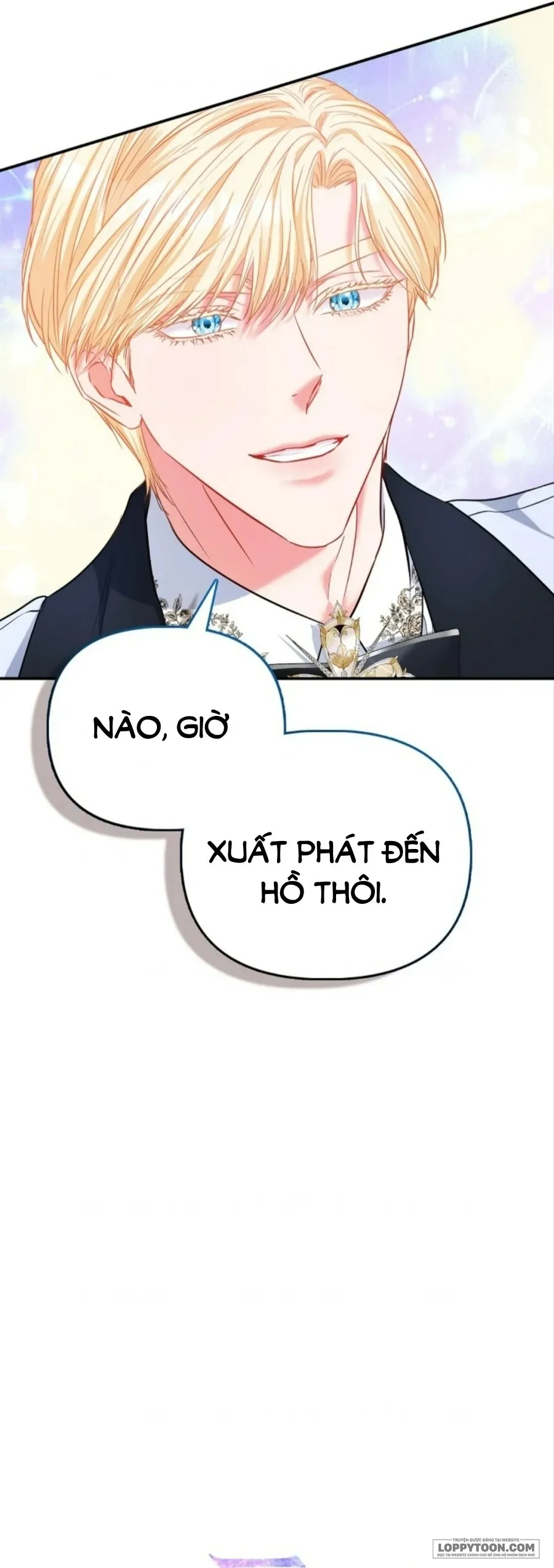 Nàng Công Chúa Của Mọi Người Chap 42 - trang 21