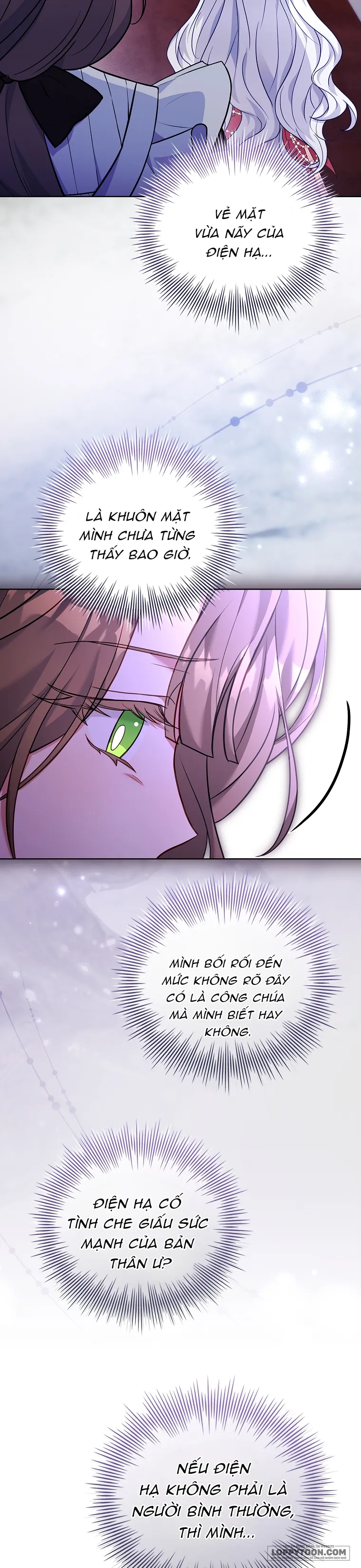 Cha Nào Con Nấy Chap 2 - trang 46
