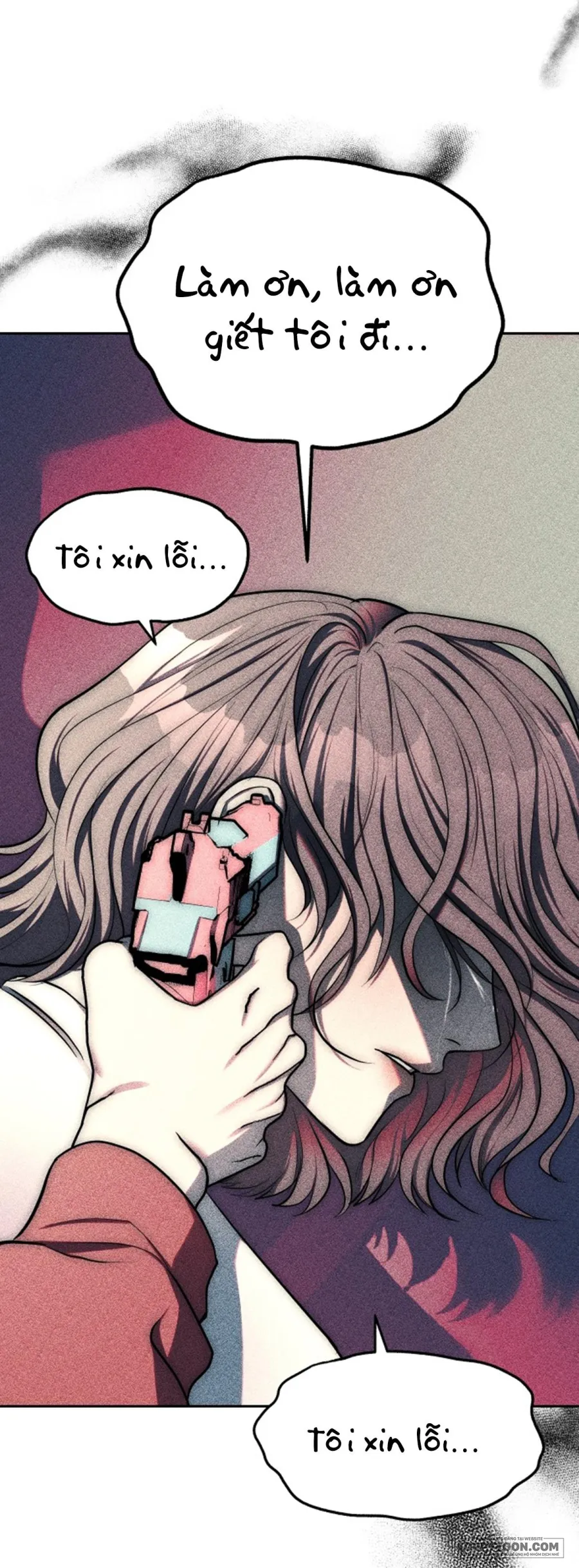 Xâm Nhập Trường Trung Học Tài Phiệt Chap 24 - trang 26