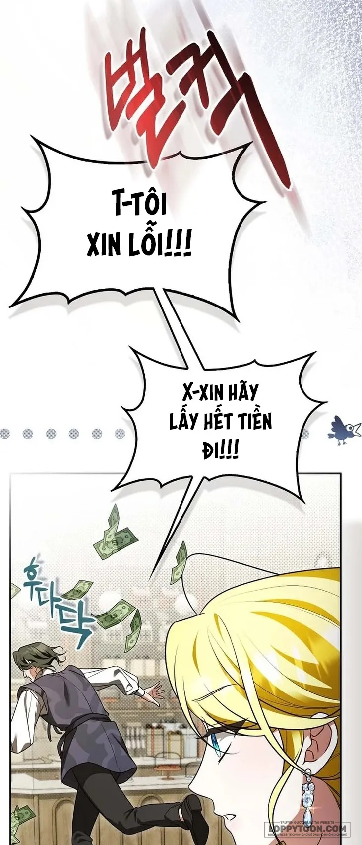 Chẳng Phải Tôi Là Nữ Chính Của Tiểu Thuyết Hối Hận Sao? Chap 10 - trang 21