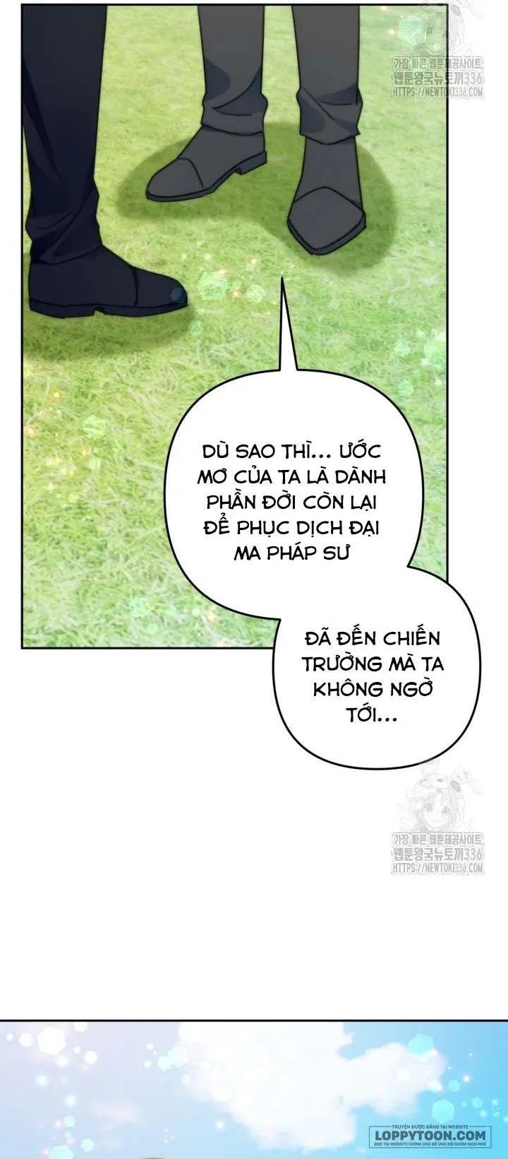 Tôi Sống Chung Với Mẹ Chồng Chap 73 - trang 36