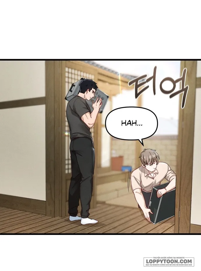 Sự Tham Lam Của Phụ Nữ Chap 21 - trang 82