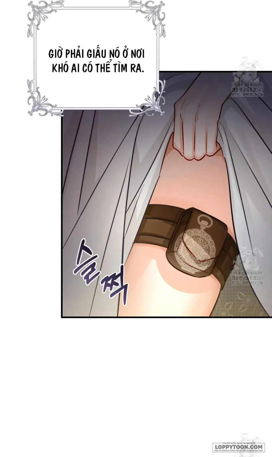Cuộc Hôn Nhân Xa Hoa Của Đại Công Tước Là Giả Chap 62 - trang 10