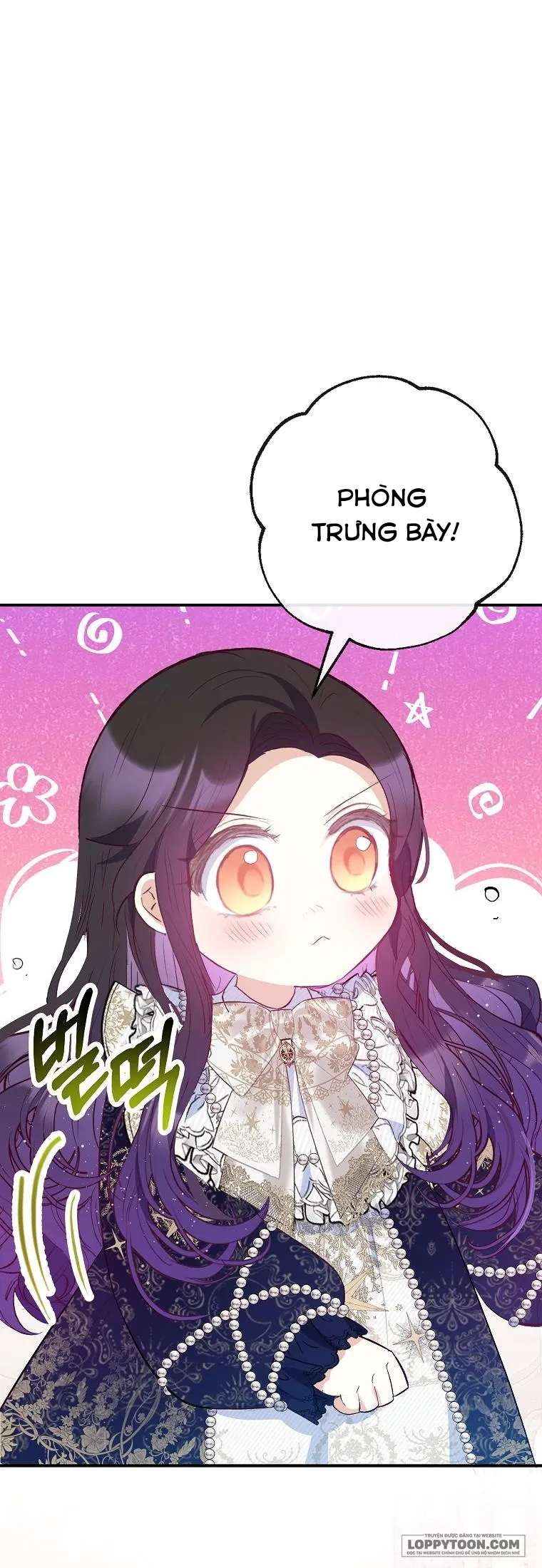 Con Gái Cưng Của Quỷ Chap 58 - trang 30