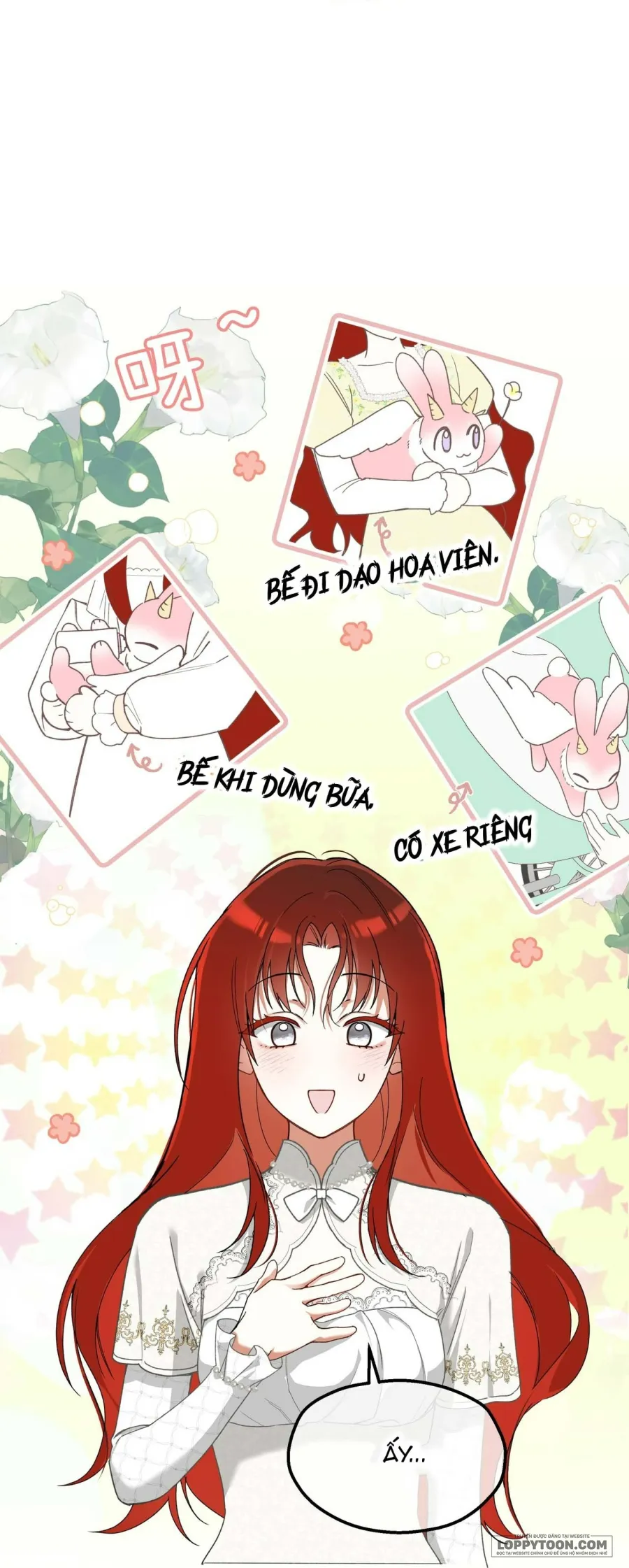 Nàng Sẽ Thuần Phục Những Anh Hùng Chap 17 - trang 12