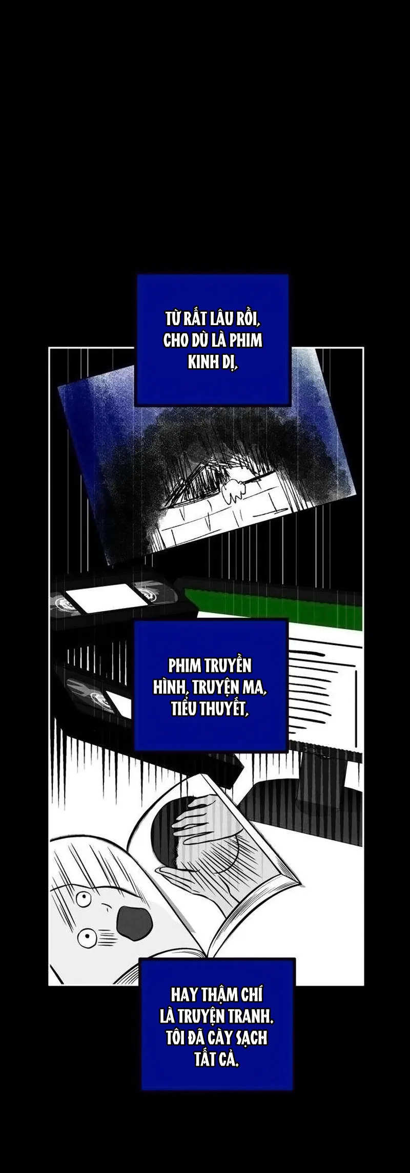 Phục Tùng Chap 14 - trang 55