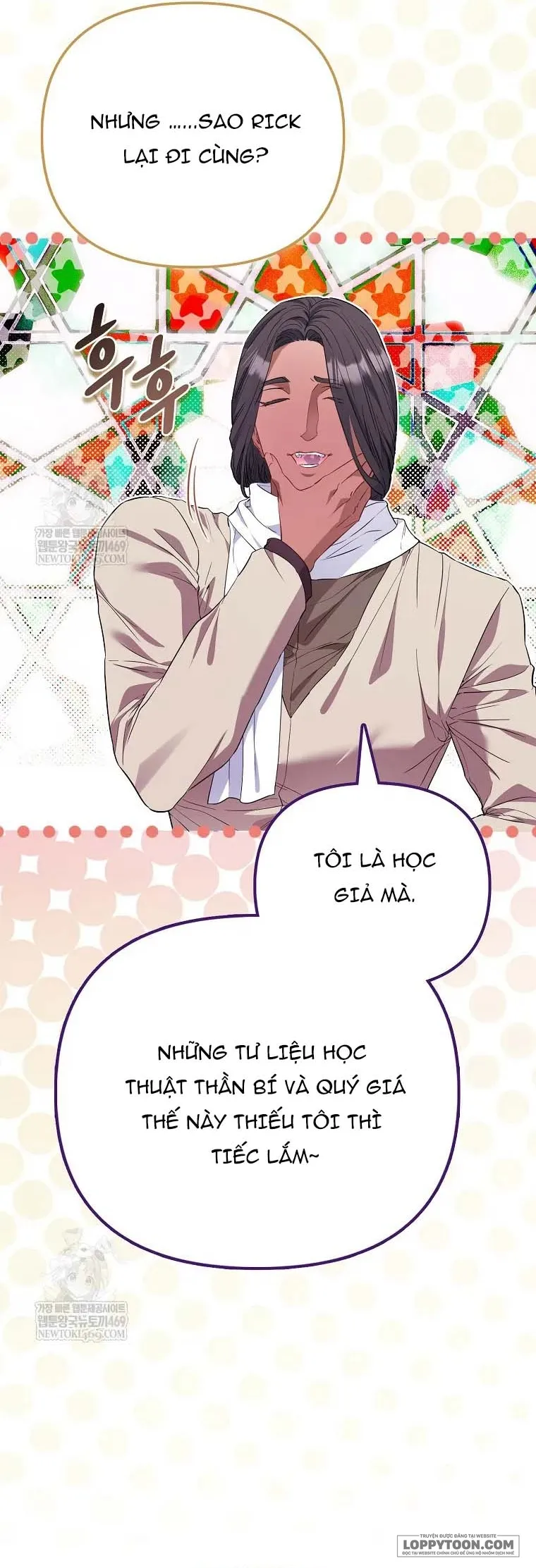 Nàng Công Chúa Của Mọi Người Chap 102 - trang 6