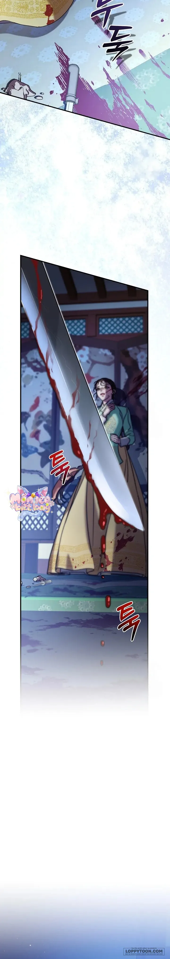 Ta Chỉ Muốn Ăn Em Chap 6 - trang 6