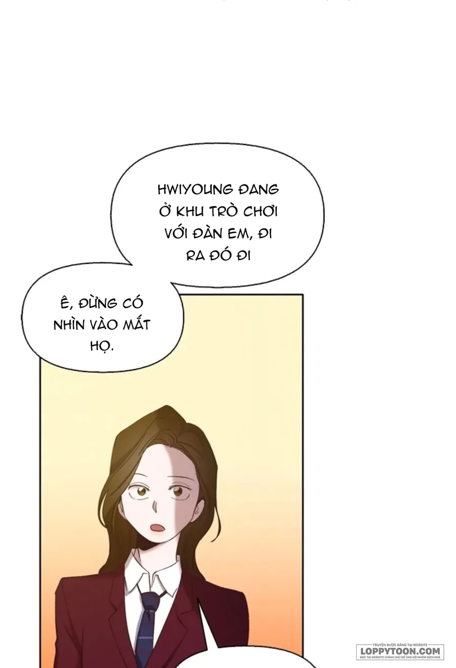 Thanh Xuân Của Chúng Ta Chap 18 - trang 24