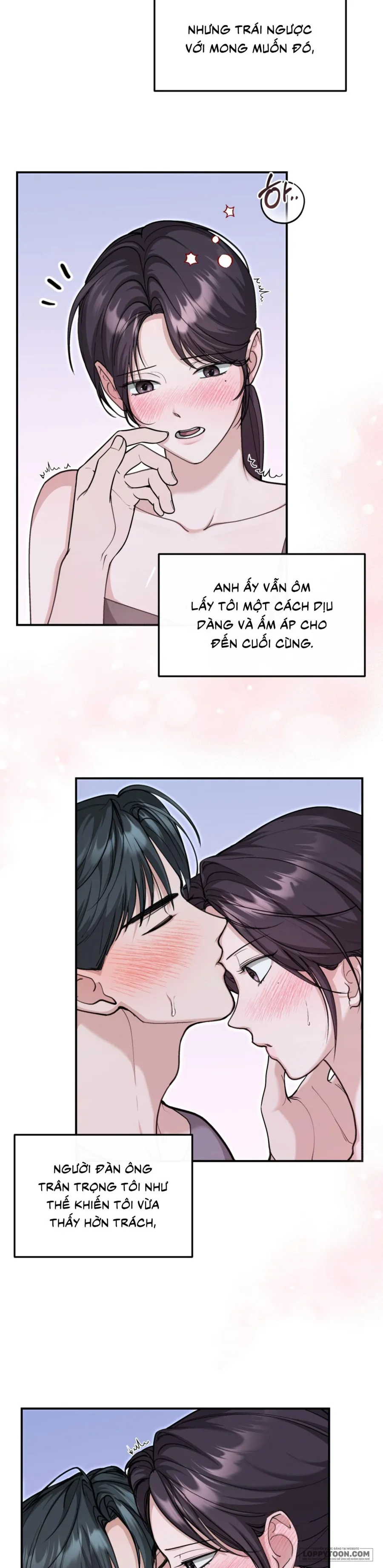 Ăn Em Một Lần Thôi, Oppa Chap 15 - 🔞🔞🔞 - trang 24