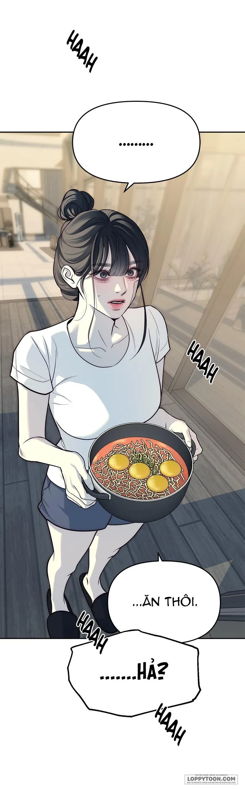 Xâm Nhập Trường Trung Học Tài Phiệt Chap 80 - trang 120
