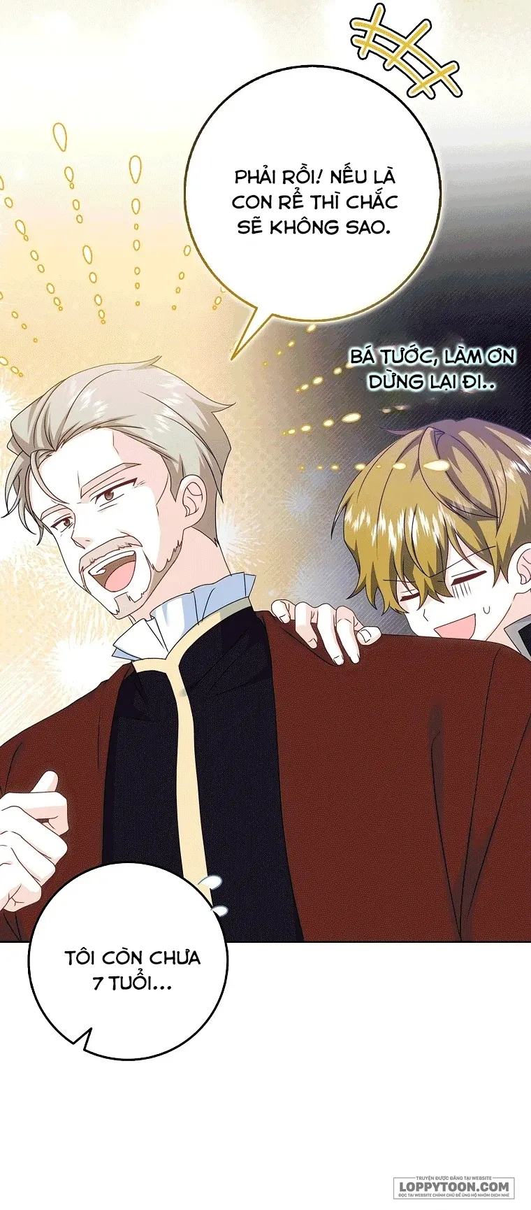 Tôi Sẽ Chiếm Lấy Ngư Trường Này! Chap 20 - trang 41