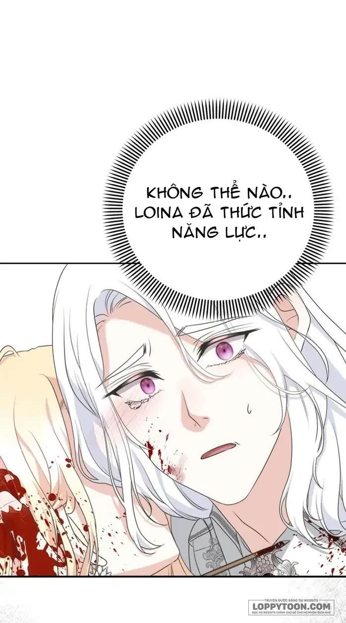 Sinh Ra Trở Thành Nhân Vật Không Có Trong Nguyên Tác Chap 42 - trang 47