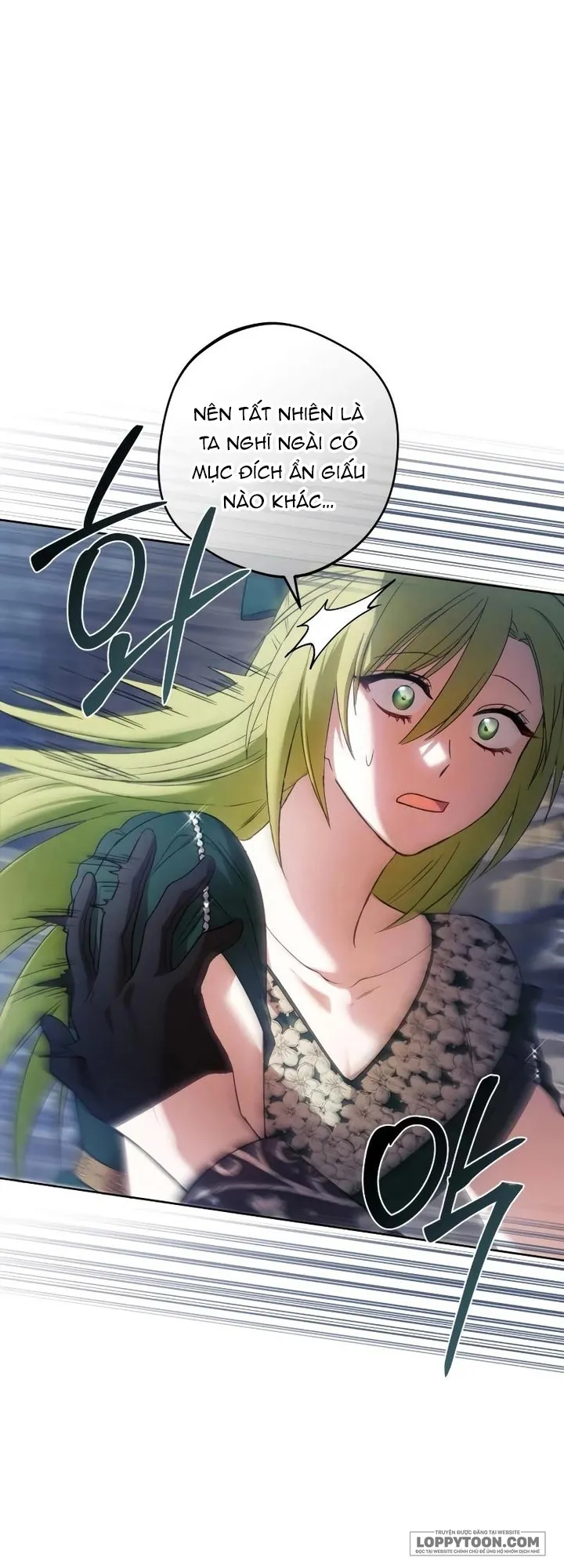 Bạo Chúa Độc Ác Trở Lại Chap 24 - trang 35