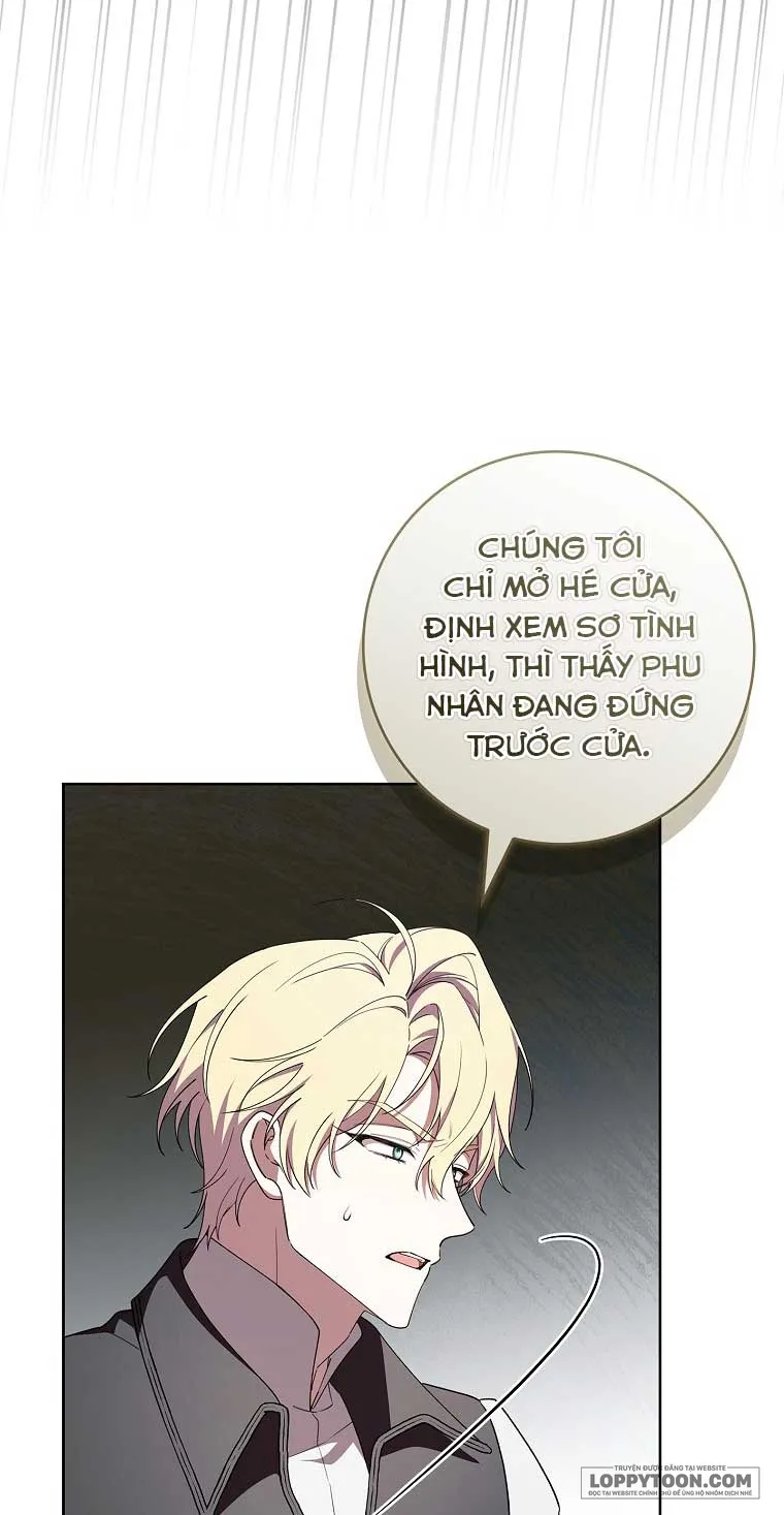 100 lời nguyền tại dinh thự Illestone Chap 21 - trang 45
