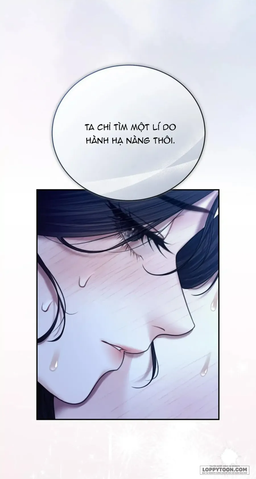 Truyền thuyết Dueokshini Chap 12 - trang 5