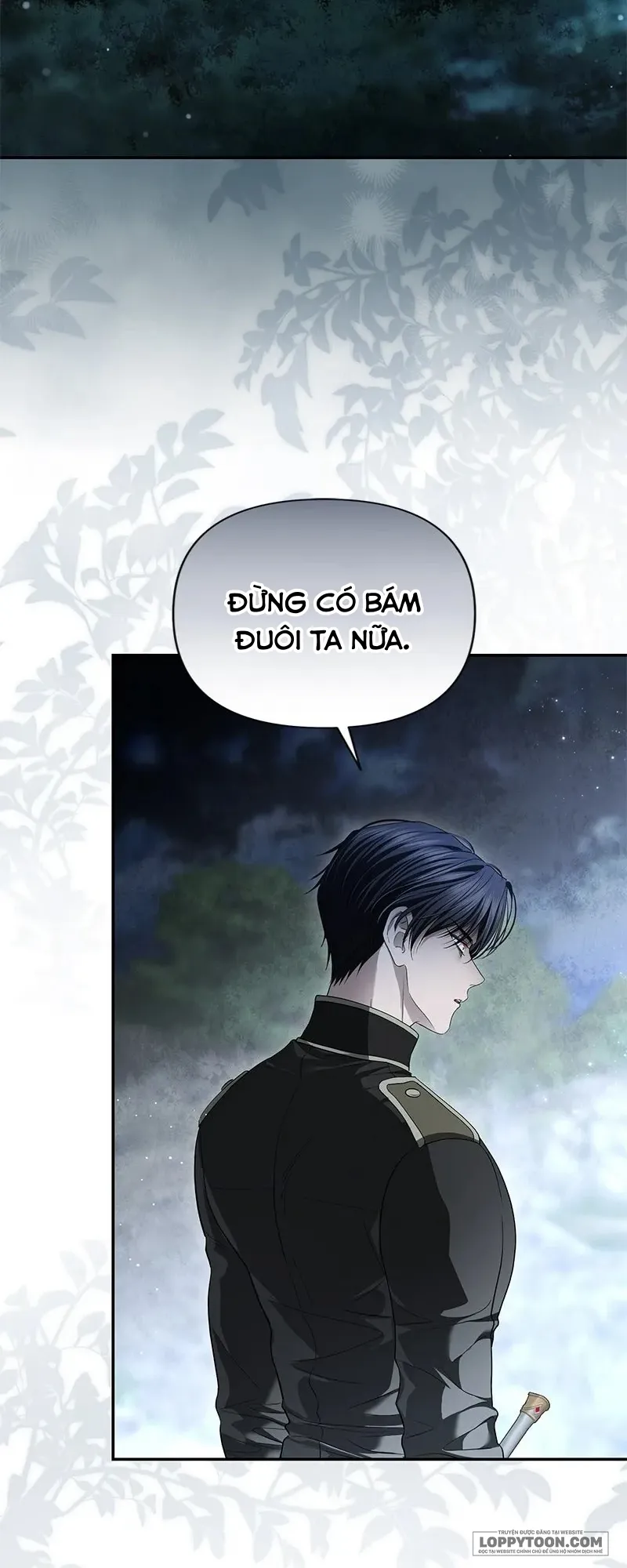 Presepe Bên Ngoài Chiếc Lồng Chap 32 - trang 3