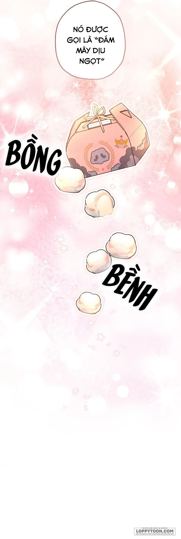Tôi Đã Trở Thành Con Gái Nuôi Của Nam Chính Chap 21 - trang 19