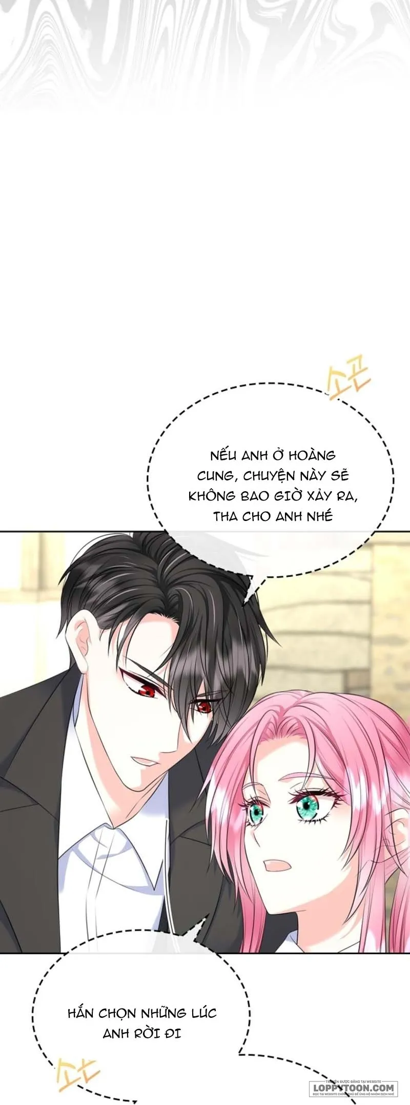 Tôi Sẽ Ly Hôn Với Anh Trai Nữ Chính Chap 80 - trang 40