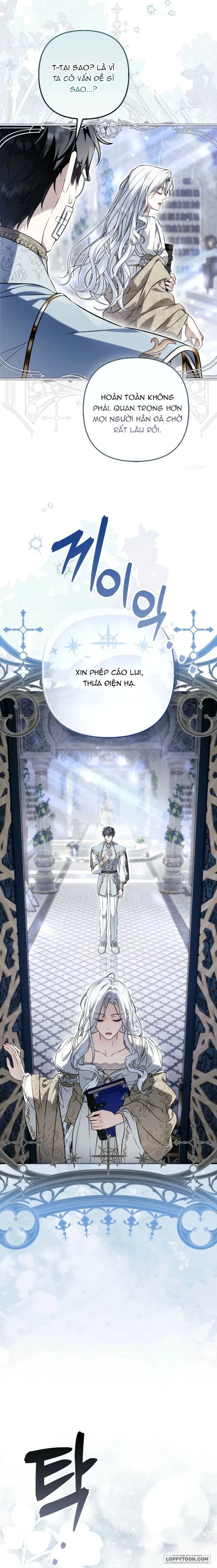 Ác Nữ Hung Ác Nhất Đã Trở Lại Chap 13 - trang 28