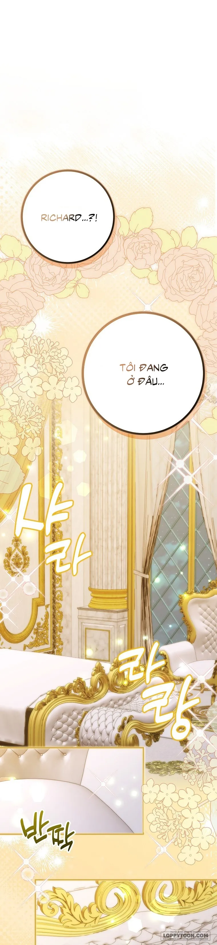 Trở Thành Đầu Bếp Riêng Của Nhân Vật Phản Diện Chap 24 - trang 1