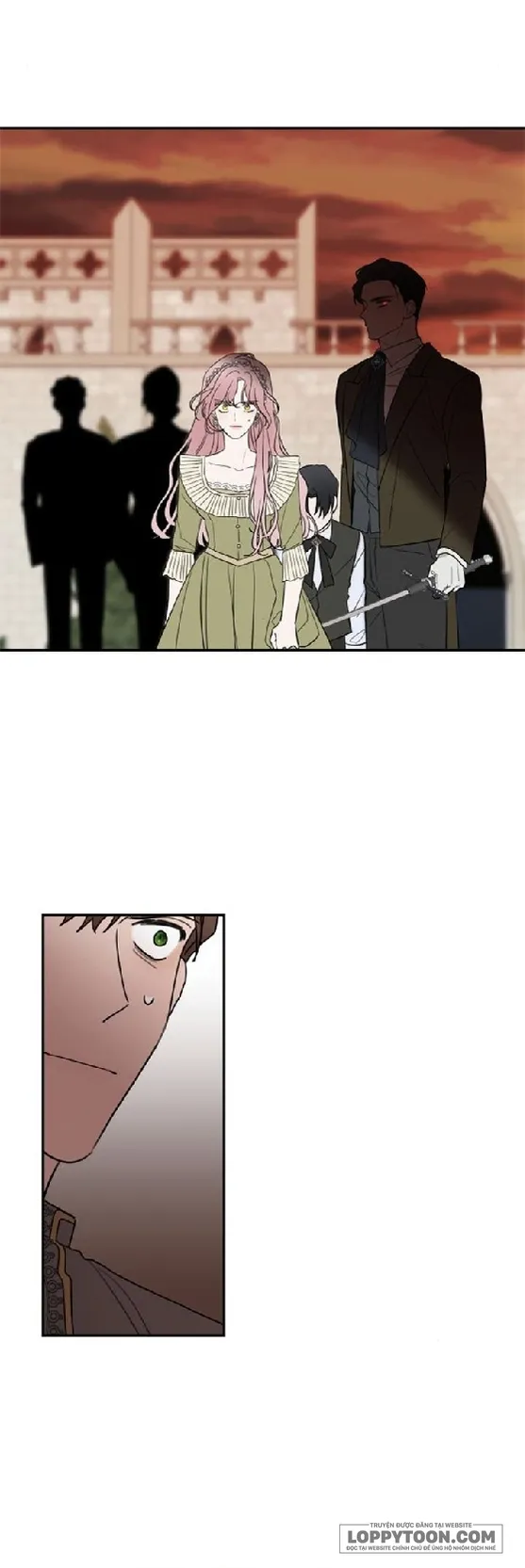Gia Đình Chồng Quá Ám Ảnh Bởi Tôi Chap 6 - trang 20