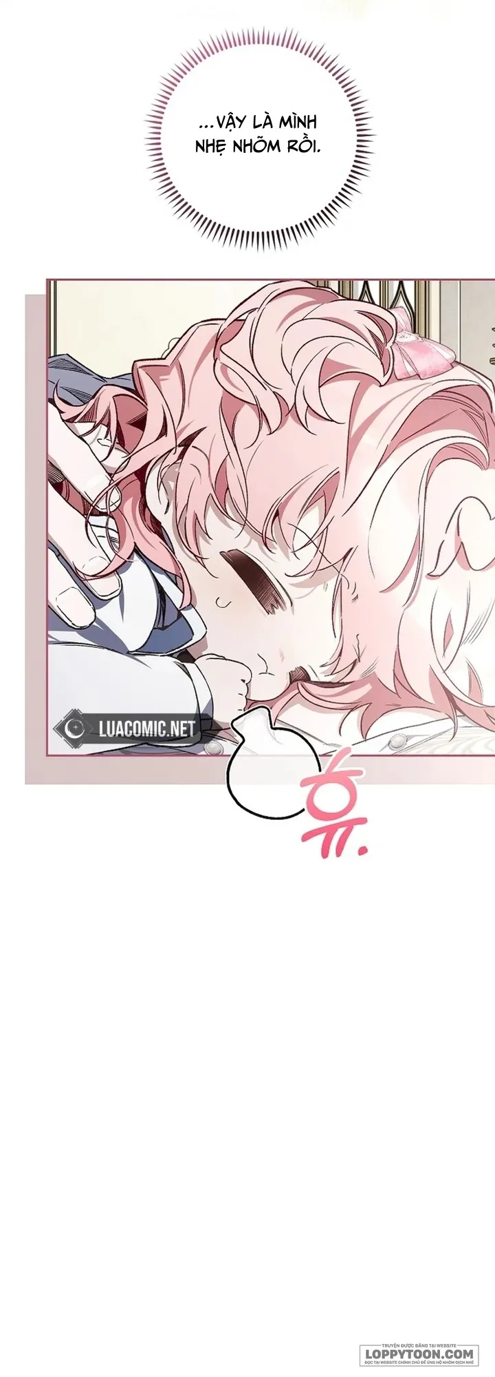 Papa Là Kẻ Thù Kiếp Trước Của Tôi? Chap 31 - trang 52