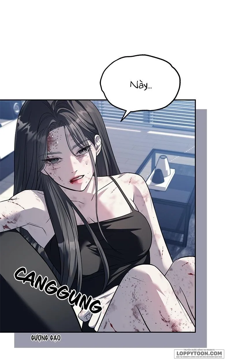Xâm Nhập Trường Trung Học Tài Phiệt Chap 52 - trang 24