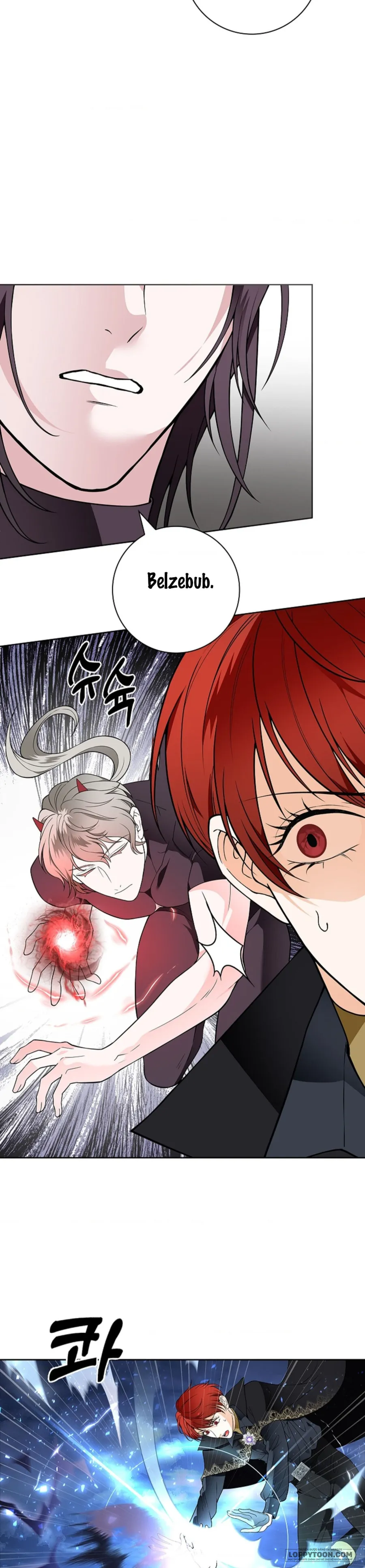 Cánh Hoa Ướt Đẫm Của Thánh Nữ Chap 33 - 🔞🔞🔞 - trang 19