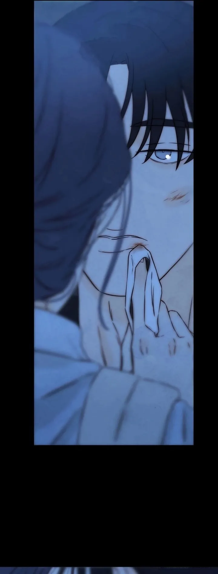 Chưa Từng Chạm Tới Em Chap 18 - trang 53