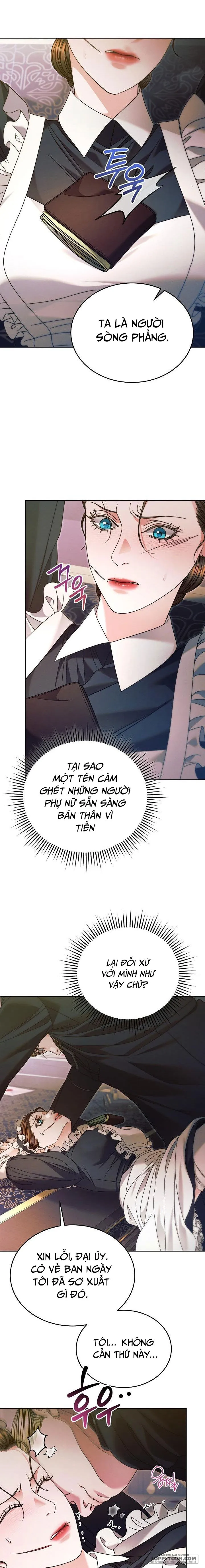 Hãy Cầu Xin Tôi Đi Chap 7 - 🔞🔞🔞 - trang 15