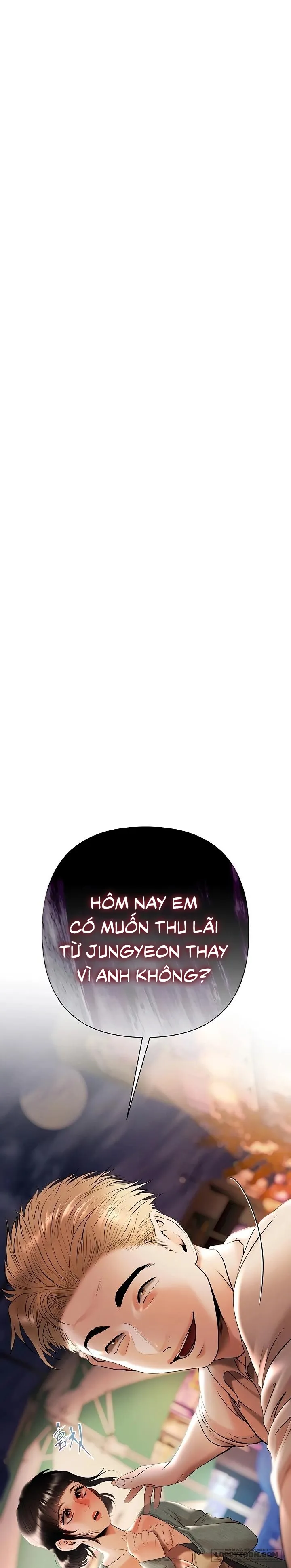 Trò Chơi Kim Tiền Chap 6 - H++++ - trang 1