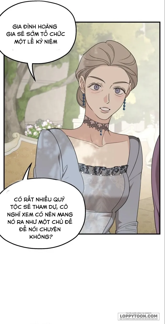 Gia Đình Chồng Quá Ám Ảnh Bởi Tôi Chap 77 - trang 14