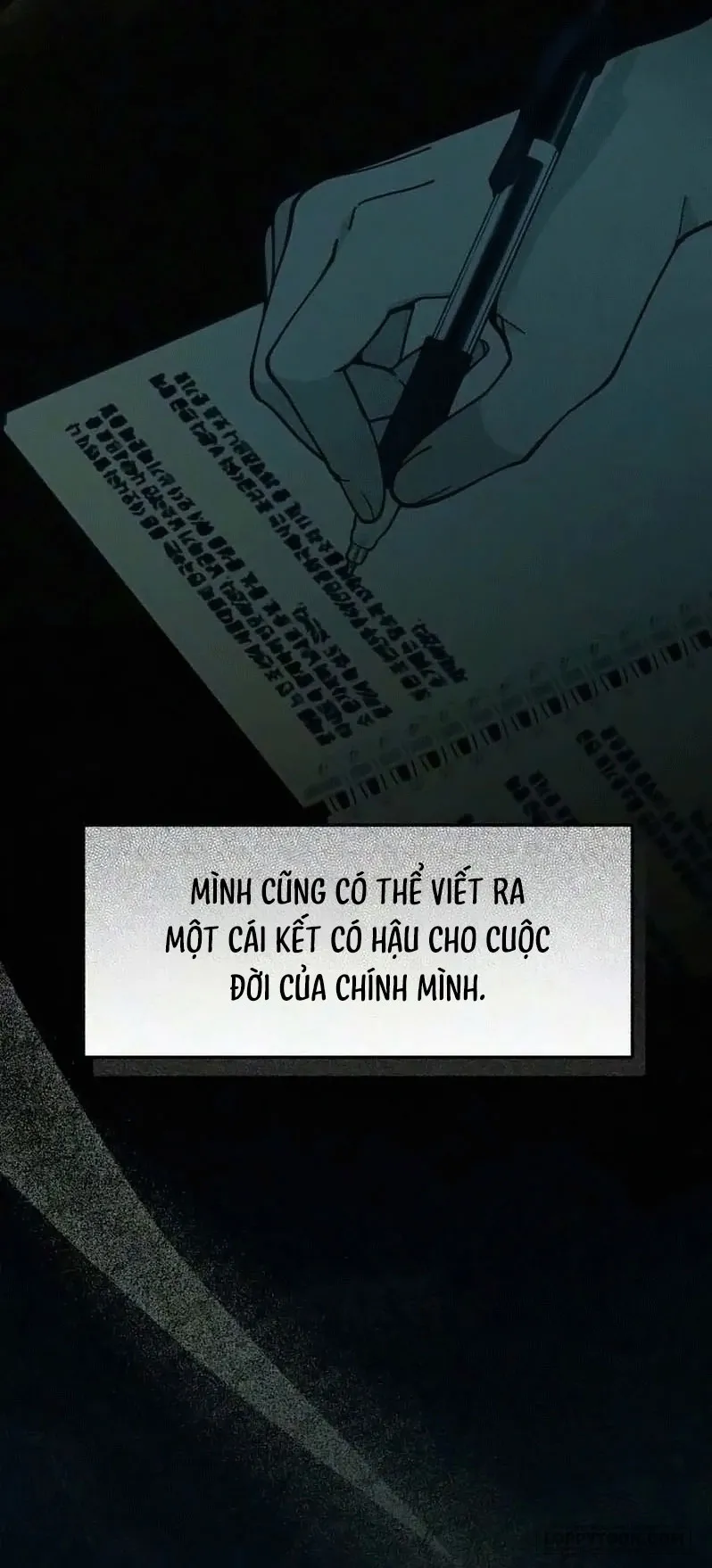 Cặp Đôi Không Chính Thức Chap 7 - trang 104