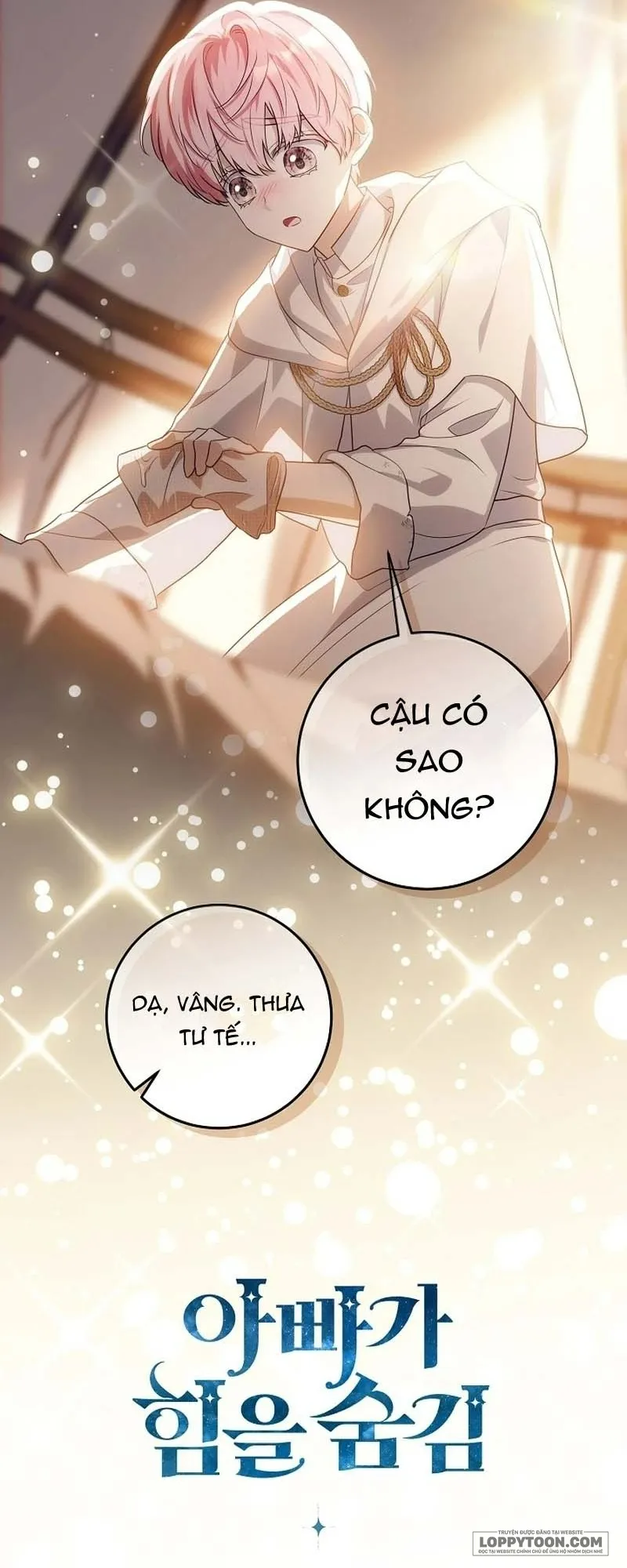Người Cha Che Giấu Sức Mạnh Chap 75 - trang 71