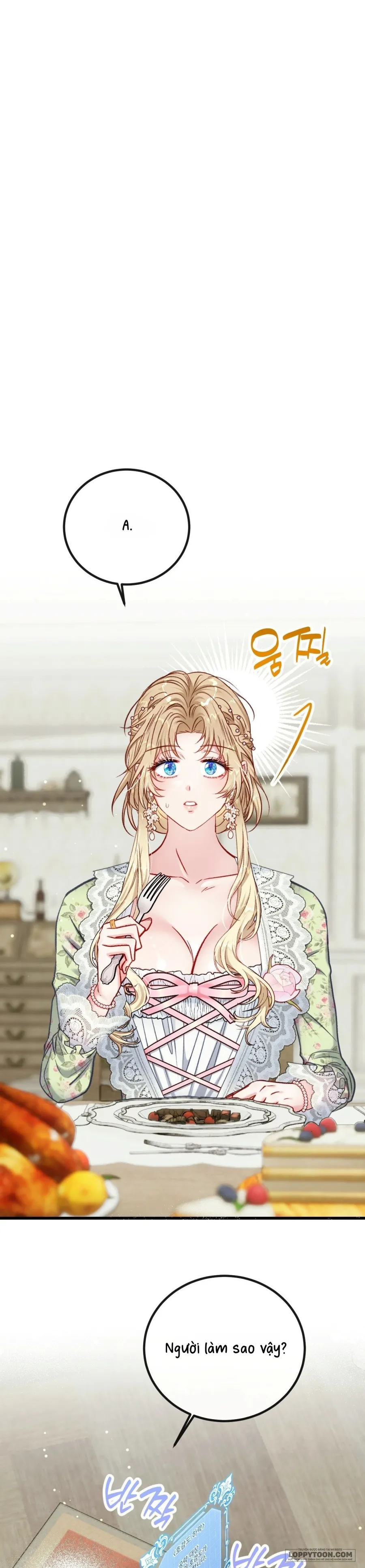 Bị Mắc Kẹt Trong Trò Chơi Harem Ngược Vô Vọng Chap 22 - trang 14