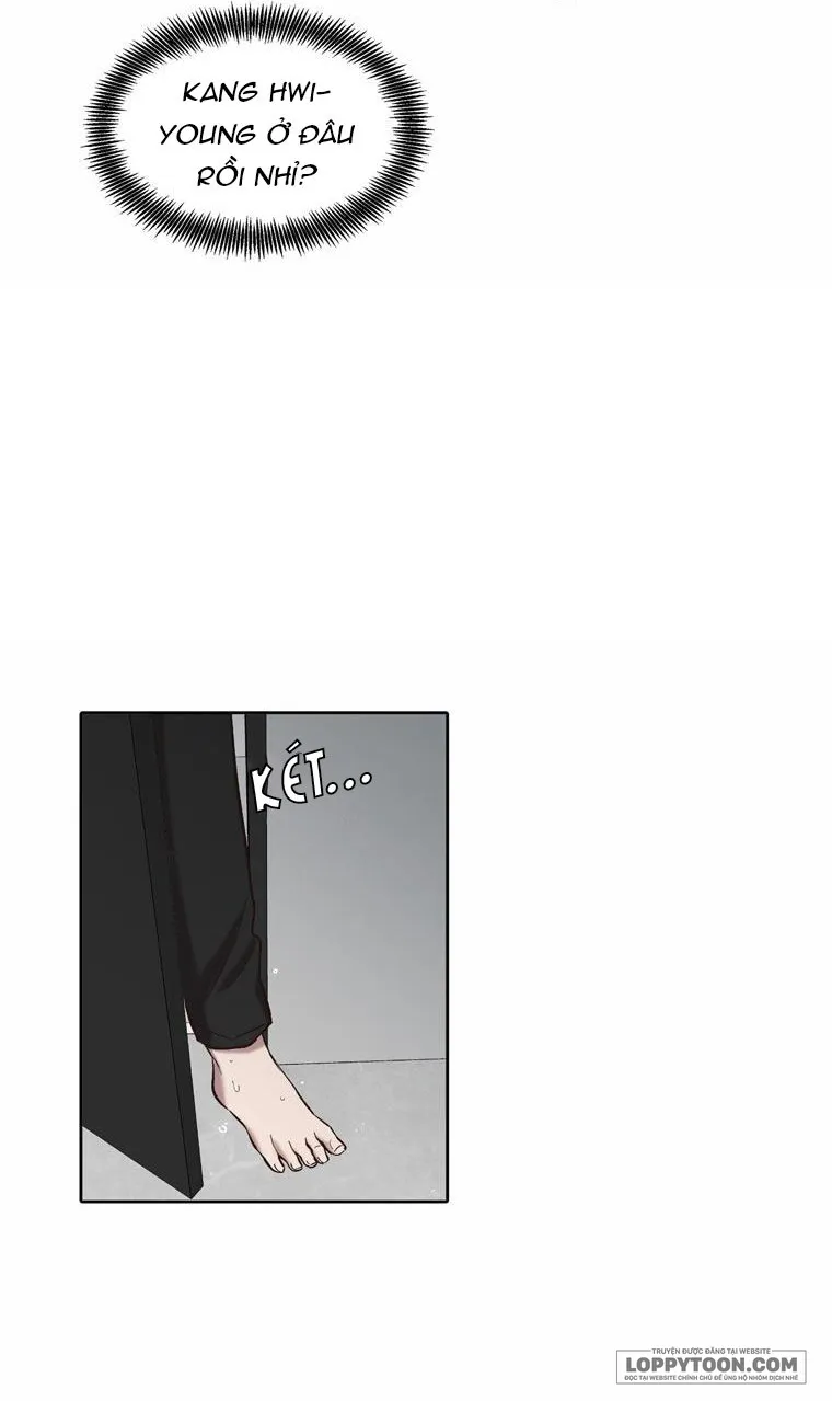 Thanh Xuân Của Chúng Ta Chap 80 - trang 10