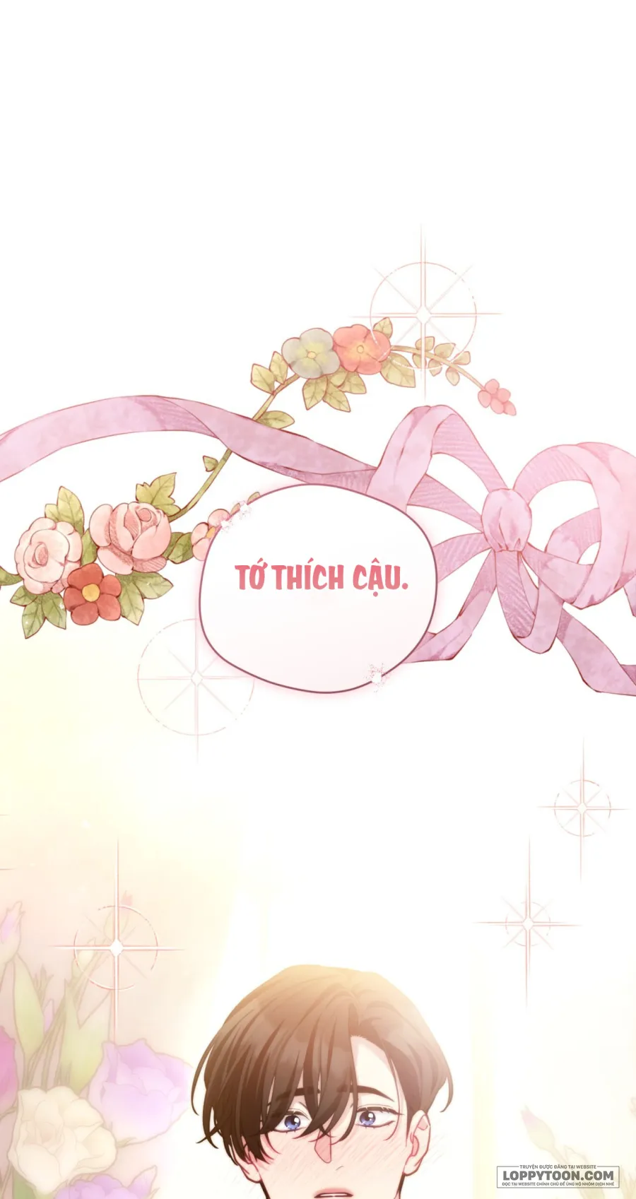 Phương Pháp Chữa Lành Cho Thanh Mai Trúc Mã Ốm Yếu Chap 16 - END - trang 1