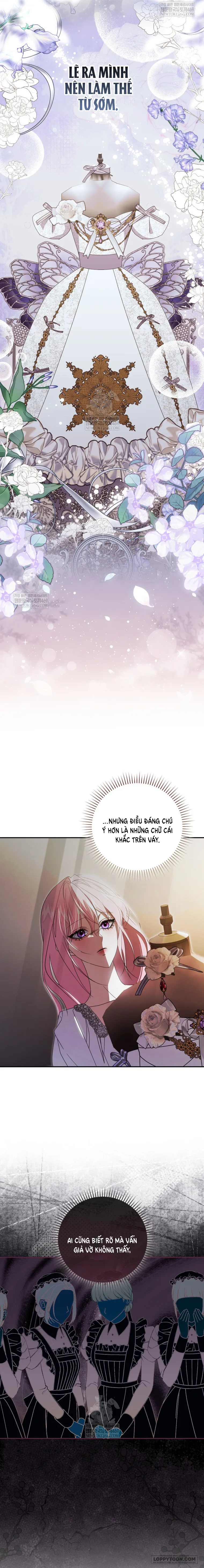 Tôi Sẽ Đổi Chồng Trước Bằng Hôn Nhân Cướp Đoạt Chap 2 - trang 24