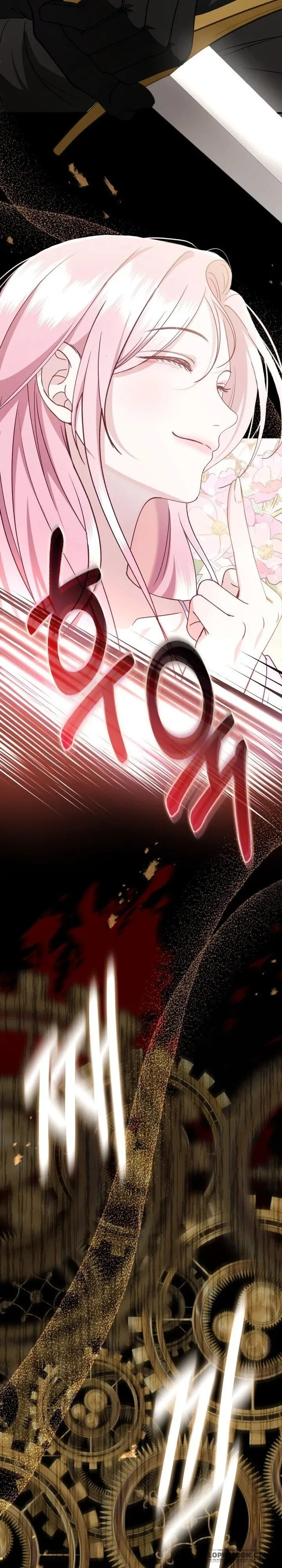 Dẫu Cho Con Gái Của Kẻ Phản Diện Trùng Sinh Chap 13 - trang 29