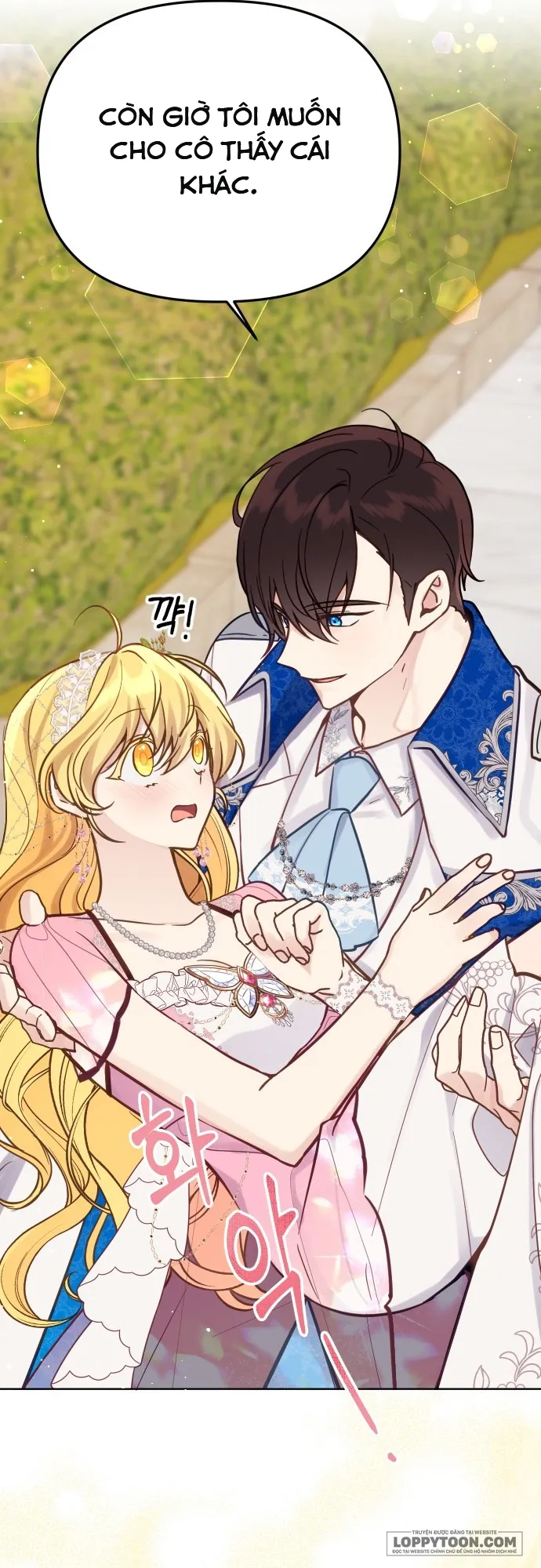 Cuộc Sống Hạnh Phúc Cùng Chồng Chap 18 - trang 55