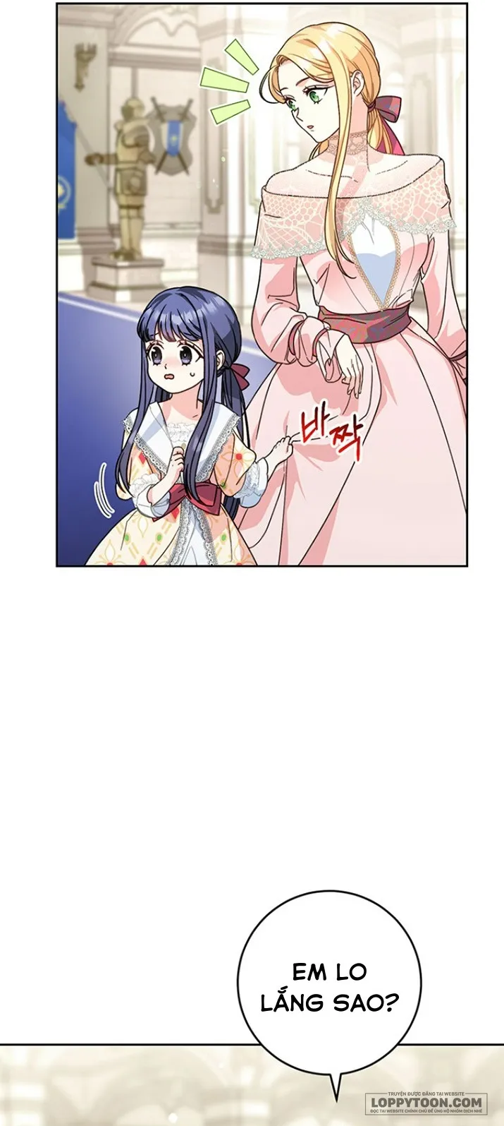 Nuôi Dưỡng Em Gái Xinh Đẹp Chap 11 - trang 51