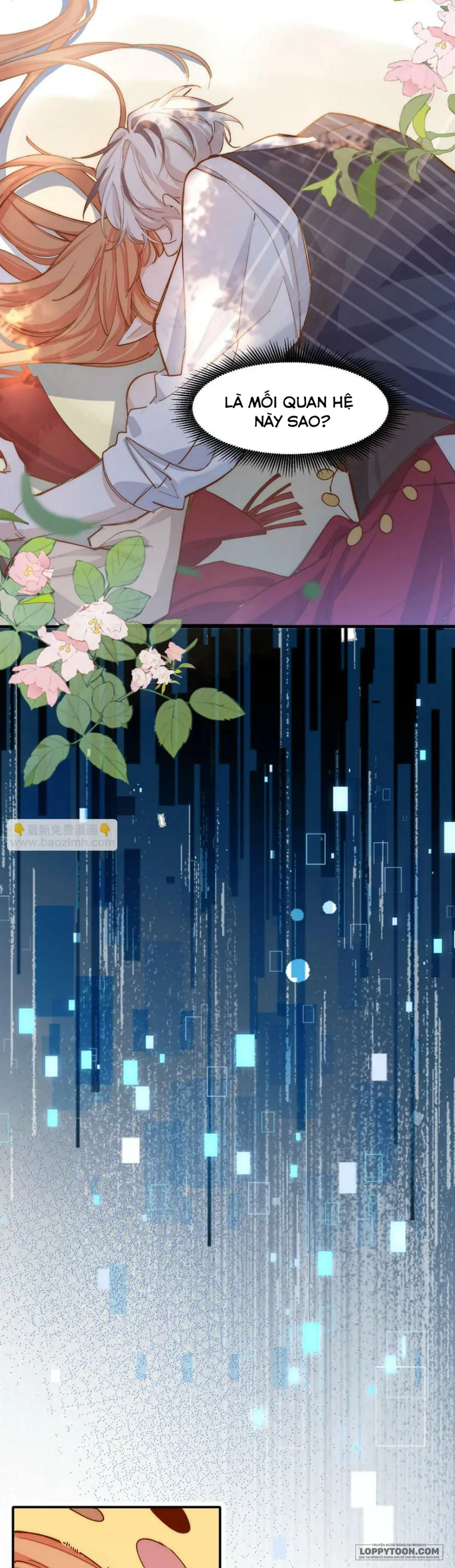 Mười Năm Sau, Tôi Sẽ Kết Hôn Với Kẻ Thù Không Đội Trời Chung Chap 39 - trang 2