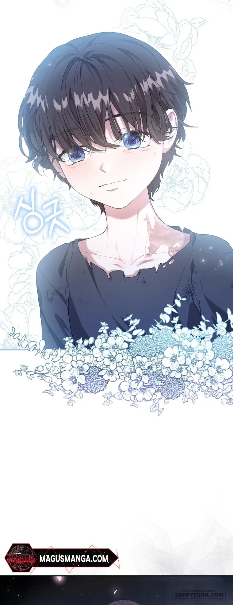 Nàng Tiên, Hãy Ký Hợp Đồng Nào Chap 7 - trang 21