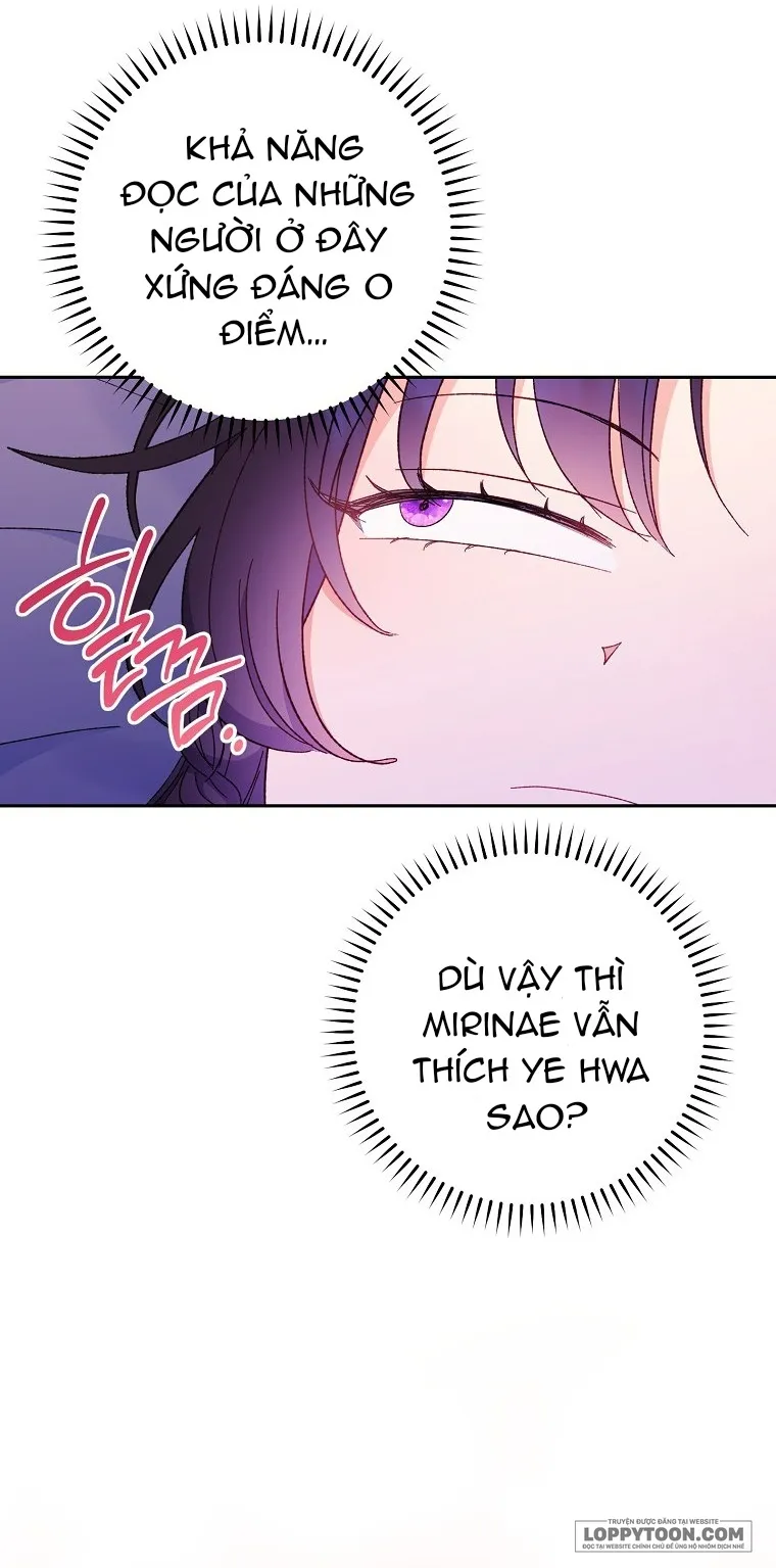 Tiểu Thiếp Chỉ Muốn Sống Yên Bình Chap 17 - trang 57